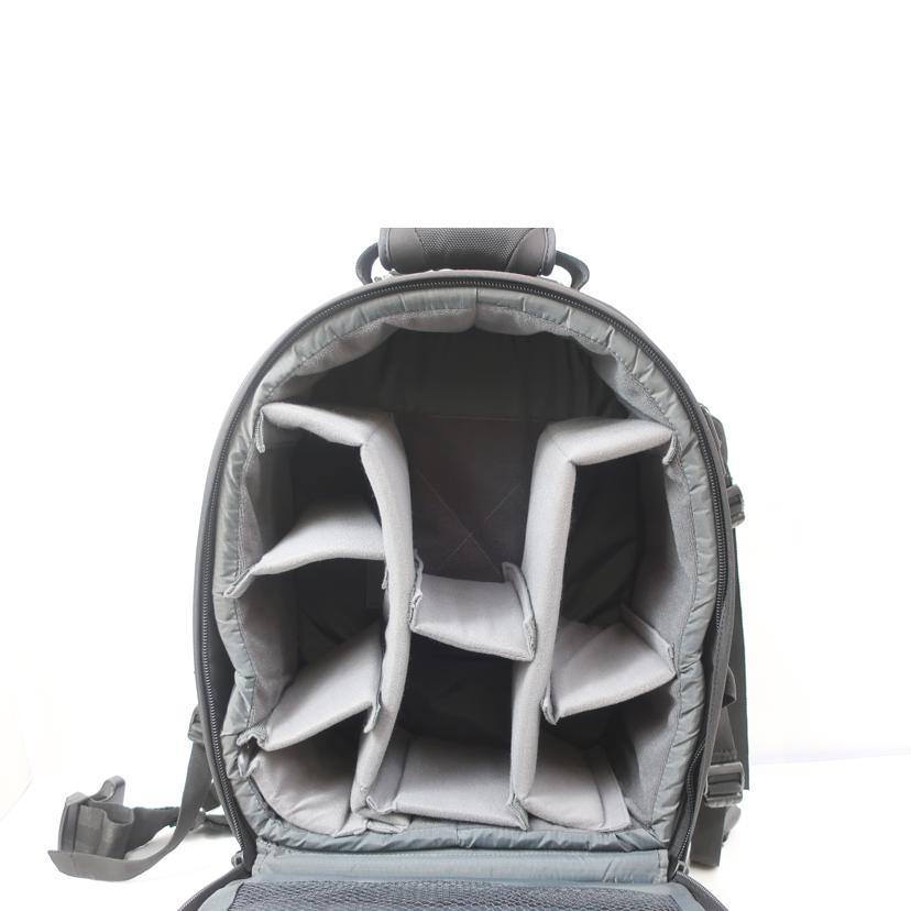 Vanguard バンガード/キャリー付きカメラリュック ブラック/Oregon//BCランク/65