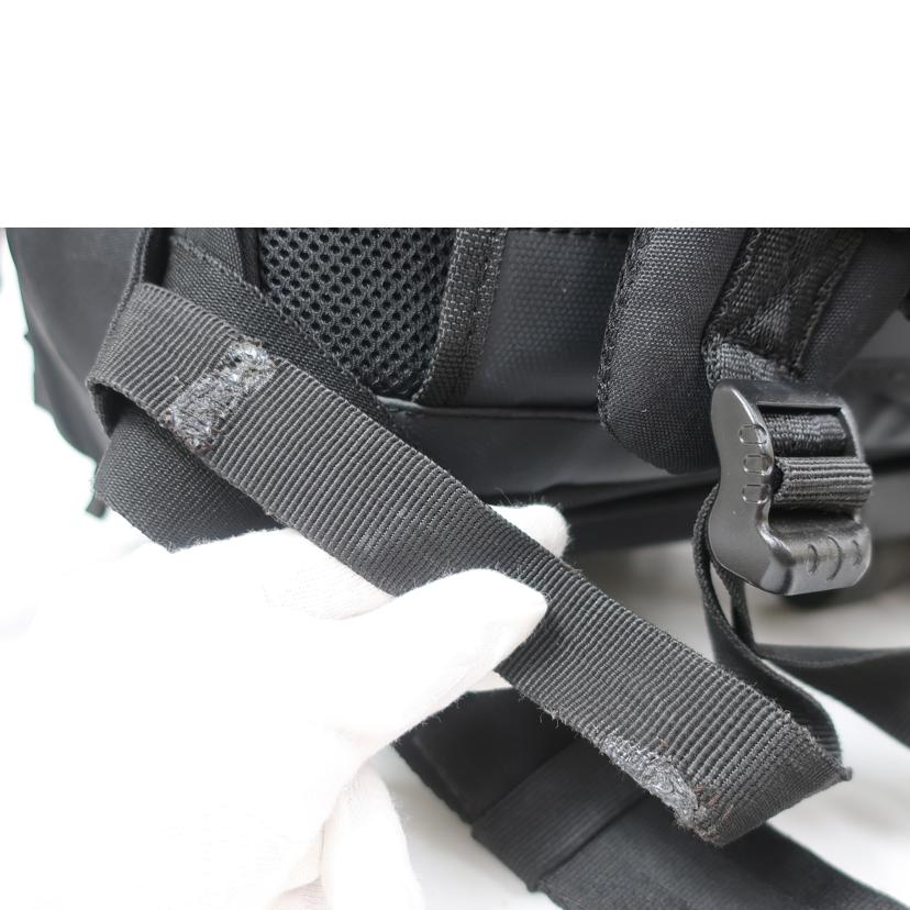 Vanguard バンガード/キャリー付きカメラリュック ブラック/Oregon//BCランク/65