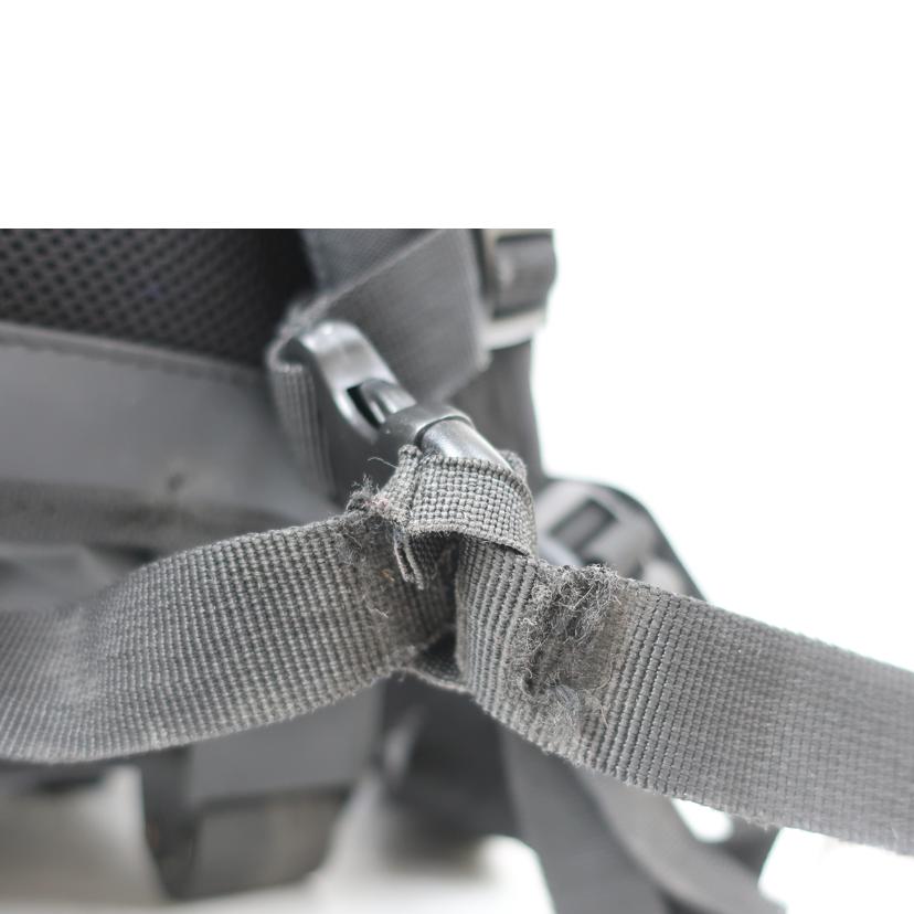 Vanguard バンガード/キャリー付きカメラリュック ブラック/Oregon//BCランク/65