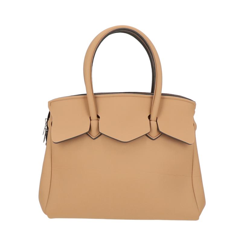 SAVE MY BAG セーブマイバッグ/ハンドバッグ/BEG//Aランク/94