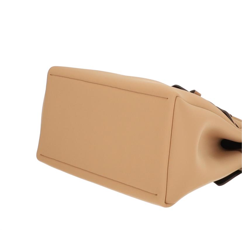 SAVE MY BAG セーブマイバッグ/ハンドバッグ/BEG//Aランク/94