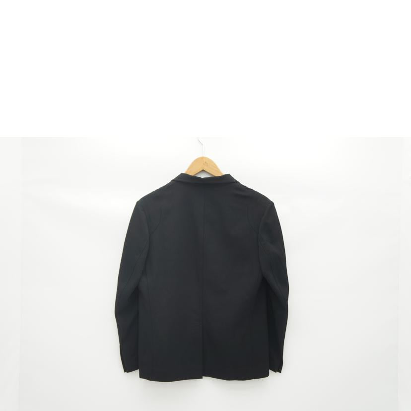 Y's ワイズ/Y's デザインジャケット/ブラック//Aランク/19