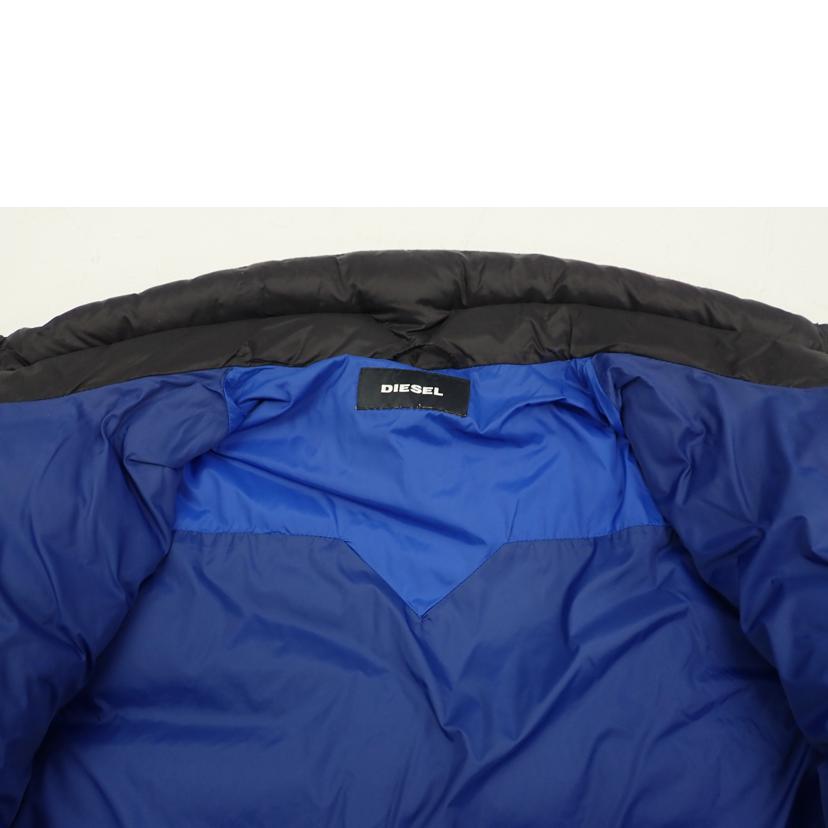 DIESEL ディーゼル/★DIESELダウンジャケット//サイズ:XL/Bランク/62