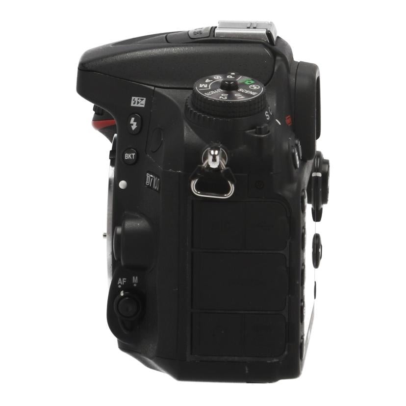 Nikon ニコン/デジタル一眼 ボディ /D7100 ボディ//2002869/Bランク/42
