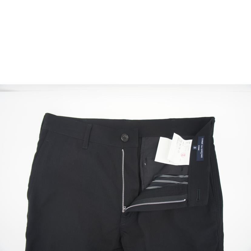 COMME des GARCONS HOMME コムデギャルソンオム/スラックスパンツ/HO-P055//サイズ S/Bランク/05