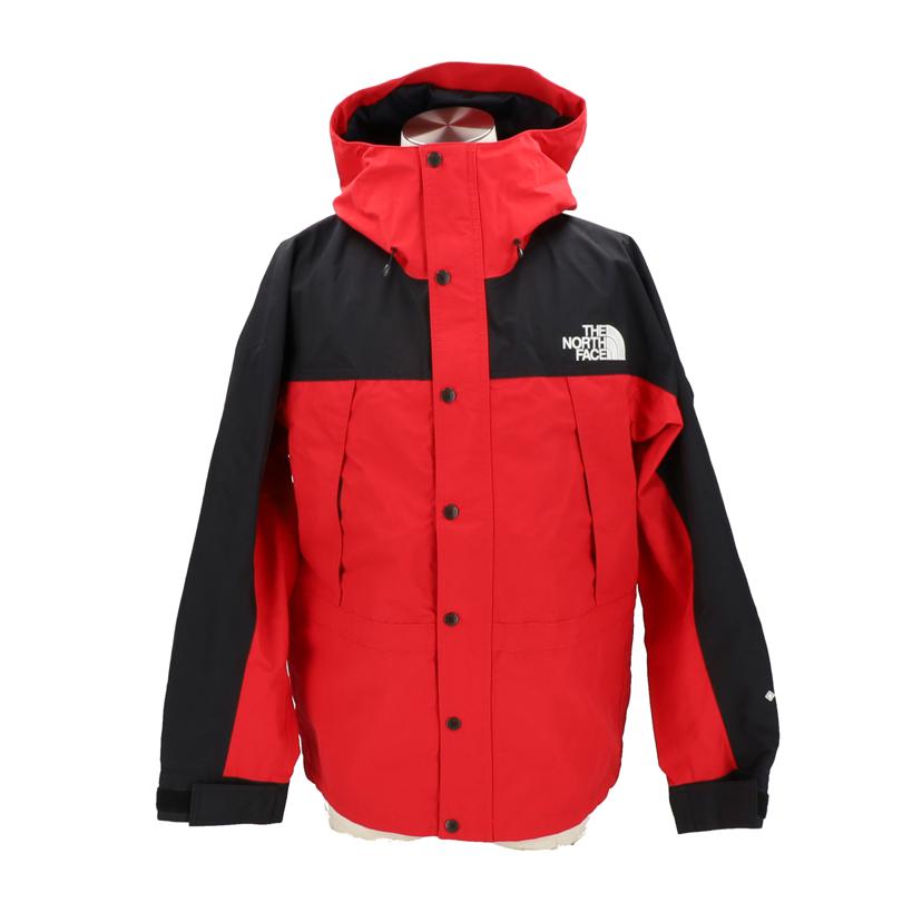 THE NORTH FACE ノースフェイス/THE NORTH FACE マウンテンライト ジャケット RED/NP62550//ABランク/78