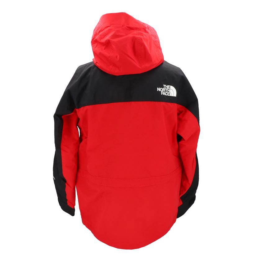 THE NORTH FACE ノースフェイス/THE NORTH FACE マウンテンライト ジャケット RED/NP62550//ABランク/78