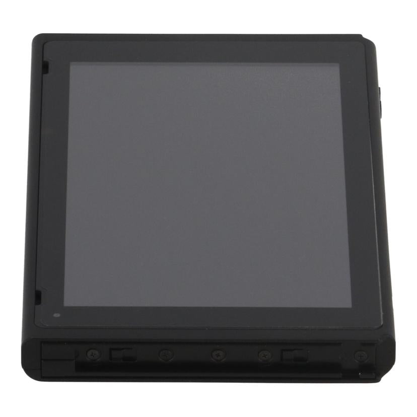 Nintendo 任天堂 ニンテンドー /Nintendo Switch 本体/HAD-S-KABAA//XKJ70071998063/Bランク/69