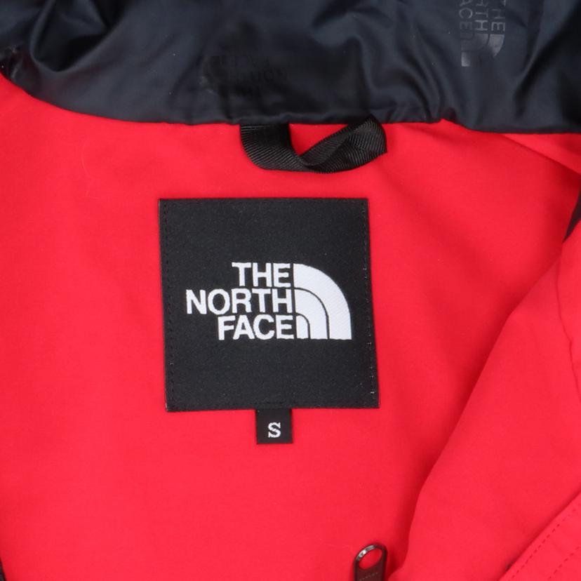 THE NORTH FACE ノースフェイス/THE NORTH FACE マウンテンライト ジャケット RED/NP62550//ABランク/78