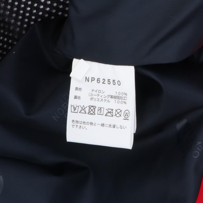 THE NORTH FACE ノースフェイス/THE NORTH FACE マウンテンライト ジャケット RED/NP62550//ABランク/78