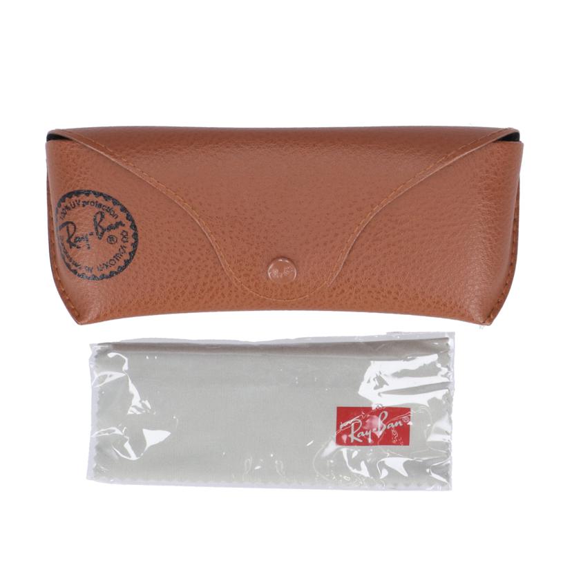 Ray-Ban レイバン/サングラス/ニューウェイファーラー/RB2132//ABランク/93