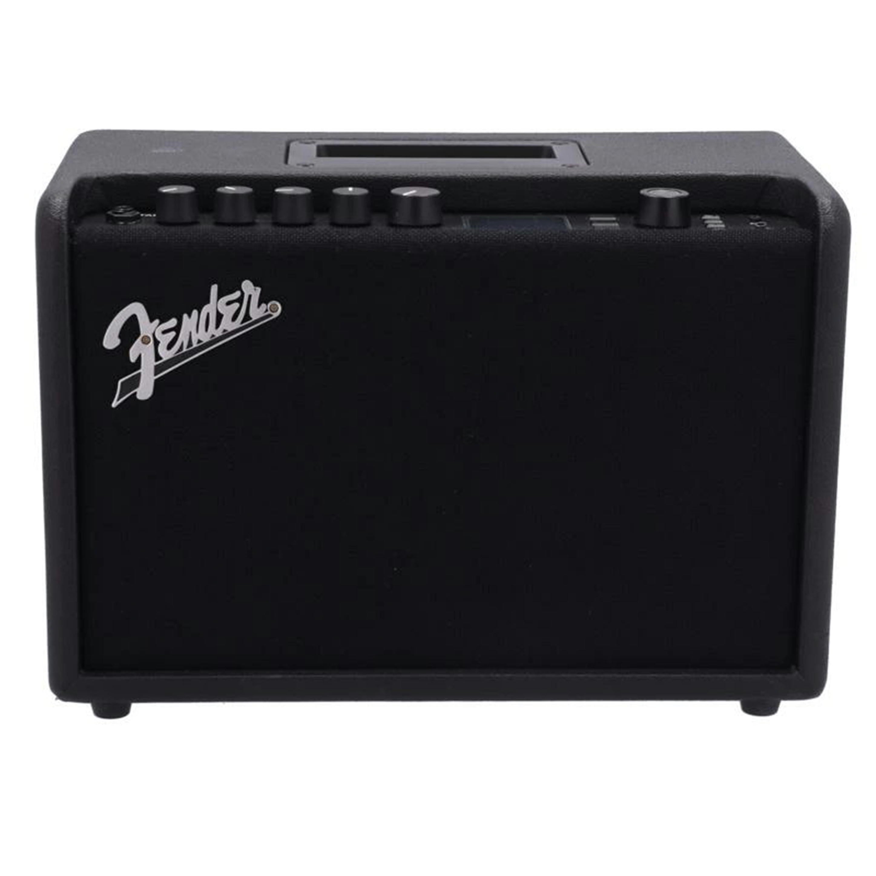 FENDER フェンダー /ギターアンプ /MUSTANG GT40//CGPJ17005134/Bランク/77