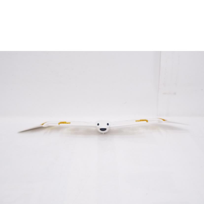 BANDAI バンダイ/想造ガレリア メーヴェ&ナウシカ フルアクション//ABランク/42