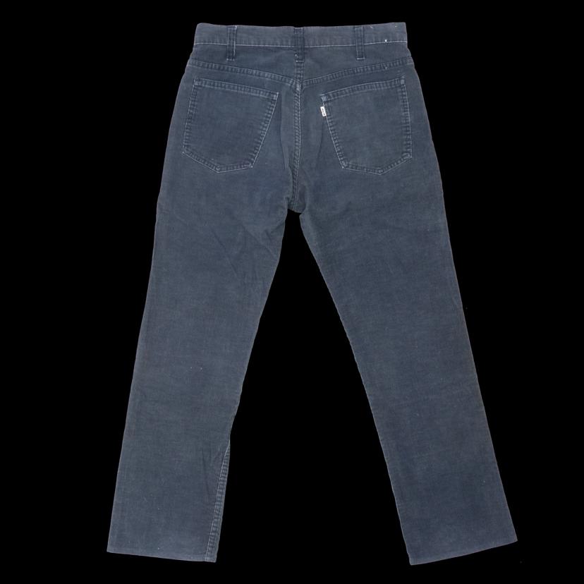 Levi’s/70’s/519/コーデュロイパンツ/ヴィンテージ/名作/レア//ABランク/05