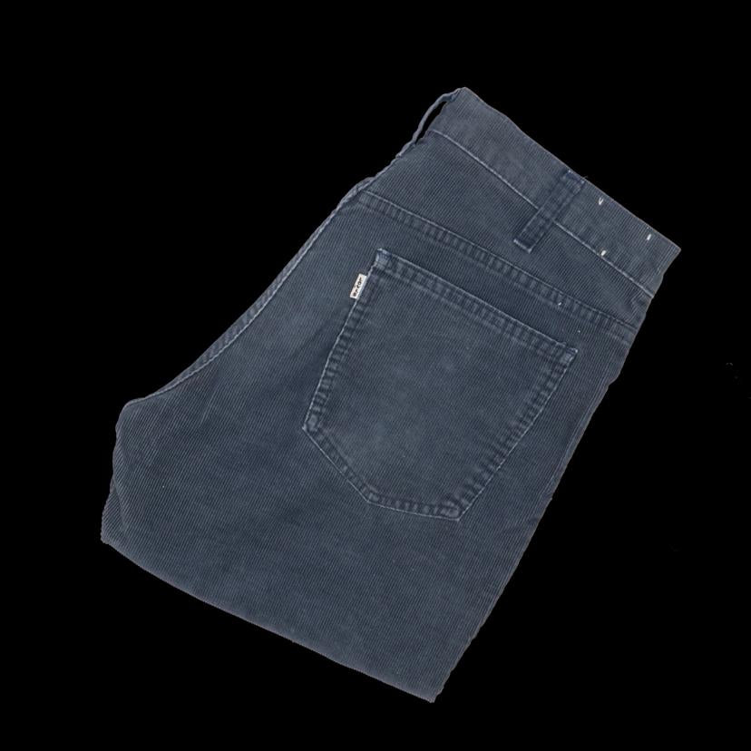Levi’s/70’s/519/コーデュロイパンツ/ヴィンテージ/名作/レア//ABランク/05