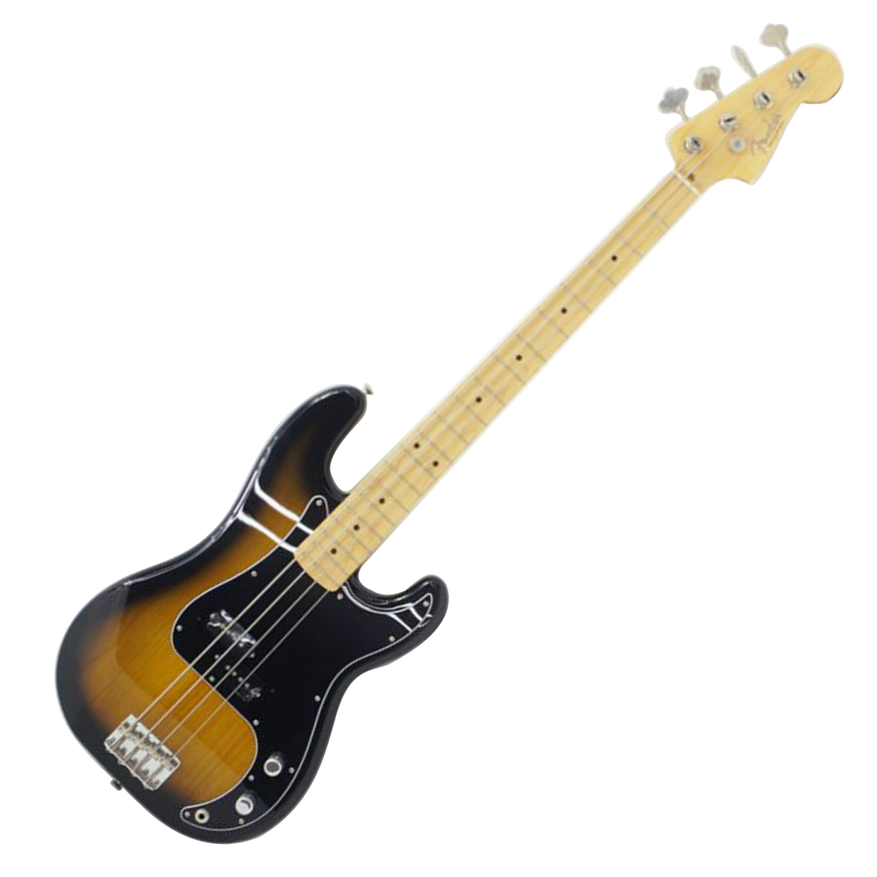 FENDER JAPAN フェンダージャパン/エレキベース/PRECISION BASS 75th//JD21005288/Aランク/75