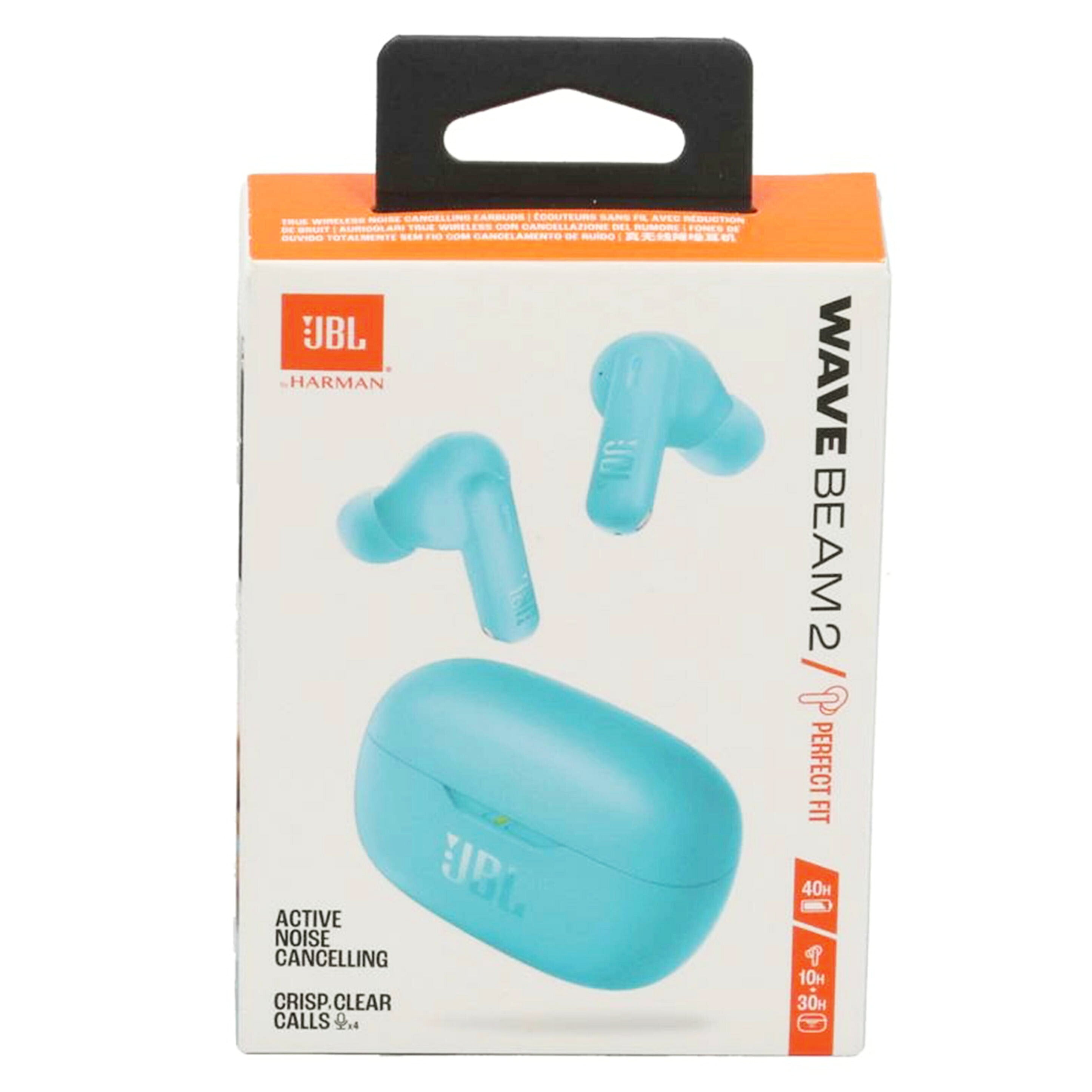 JBL ジェービーエル /ワイヤレスイヤホン未使用/JBL WAVE BEAM2//RT0068-DQ0835753/Sランク/25