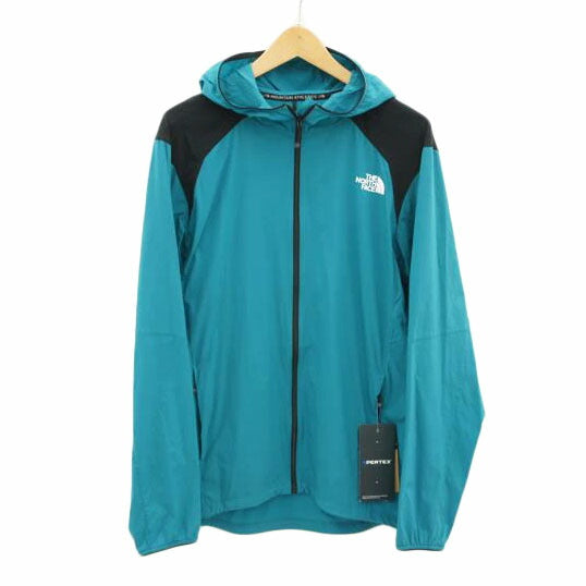 THE NORTHFACE ノースフェイス/エニタイムウィンドフーディー/NP71975//SAランク/09
