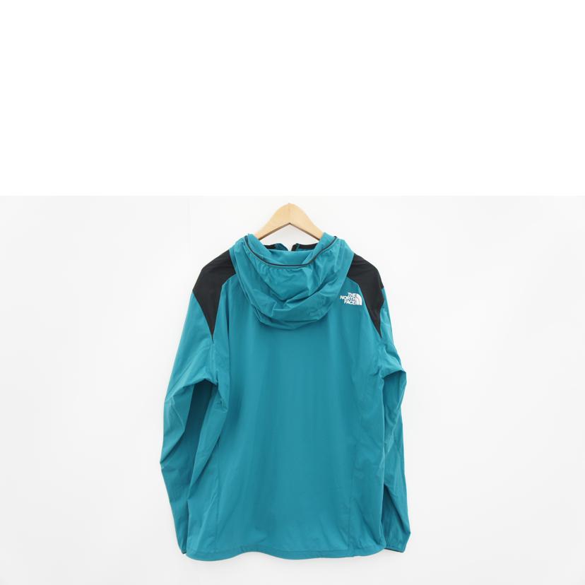 THE NORTHFACE ノースフェイス/エニタイムウィンドフーディー/NP71975//SAランク/09