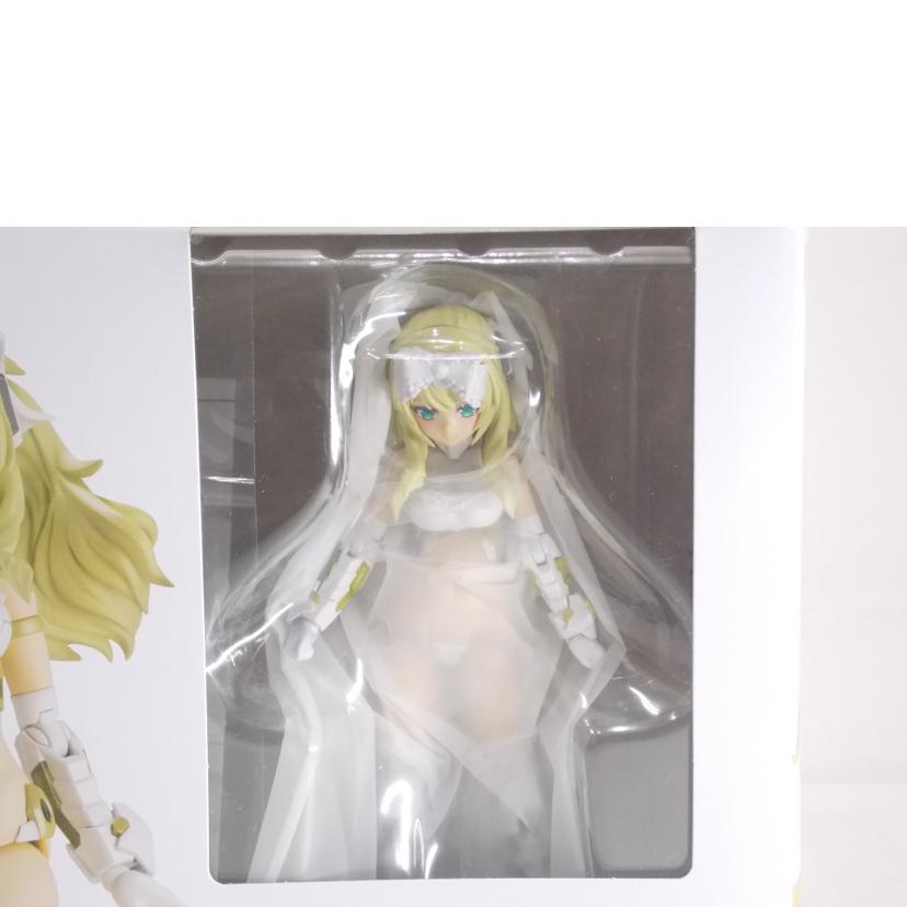 KOTOBUKIYA コトブキヤ/FAG P3 ドゥルガーツヴァイ 軽装Ver/FG183//ABランク/42