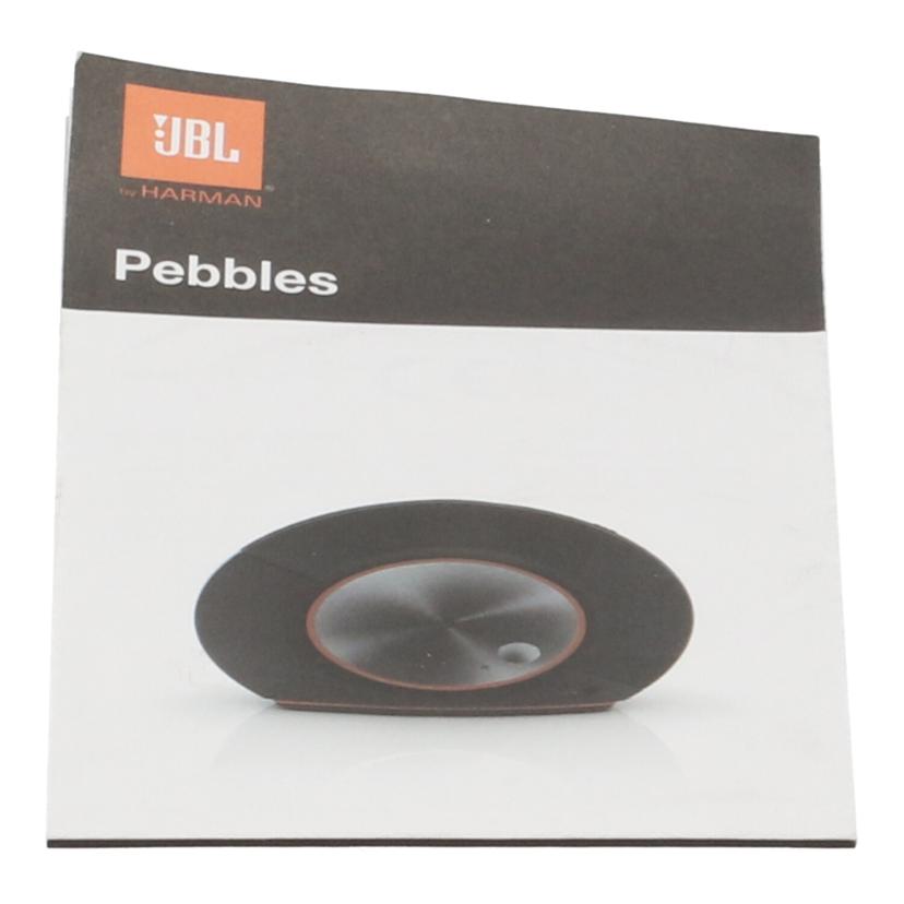 JBL ジェービーエル /USBスピーカー/JBL Pebbes//FD0001-IL0590791/Bランク/81