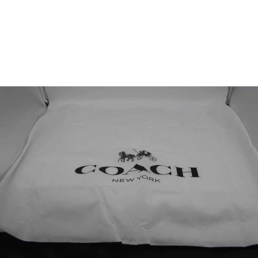 COACH コーチ/ラグジュアリーシグネチャージップレザートート/カーキ/79609//J22**/SAランク/89