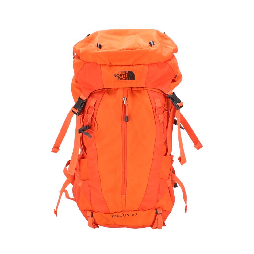 THENORTHFACE ノースフェイス/TELUS32/トレッキングバッグパック/NM61308//ABランク/06