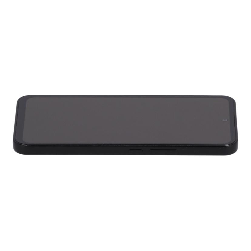 ZTE Y!mobile ゼットティーイー /スマートフォン/Libero 5G III 64GB/A202ZT//320234483734/Bランク/62