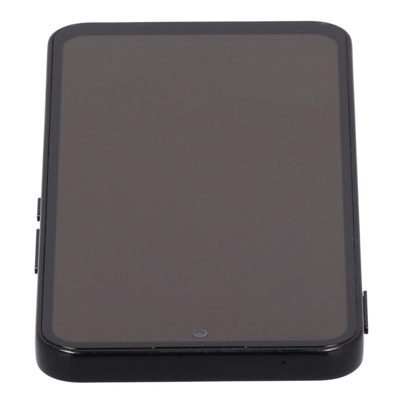 ZTE Y!mobile ゼットティーイー /スマートフォン/Libero 5G III 64GB/A202ZT//320234483734/Bランク/62