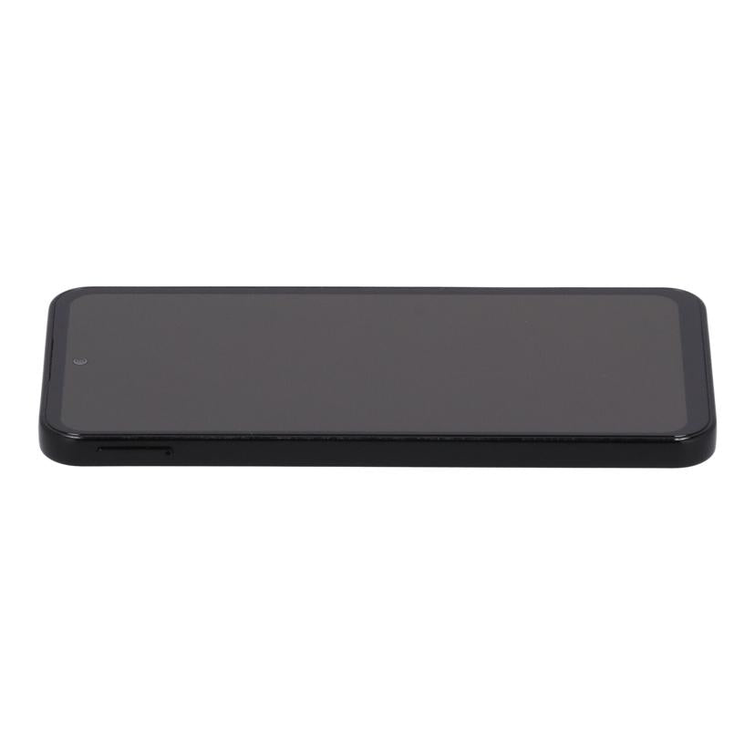 ZTE Y!mobile ゼットティーイー /スマートフォン/Libero 5G III 64GB/A202ZT//320234483734/Bランク/62