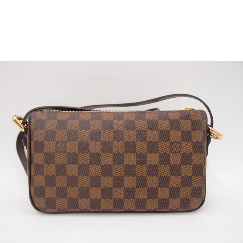 LOUIS VUITTON ルイ・ヴィトン/ラヴェッロGM/ダミエ・エベヌ/N60006//VI5***/SAランク/69