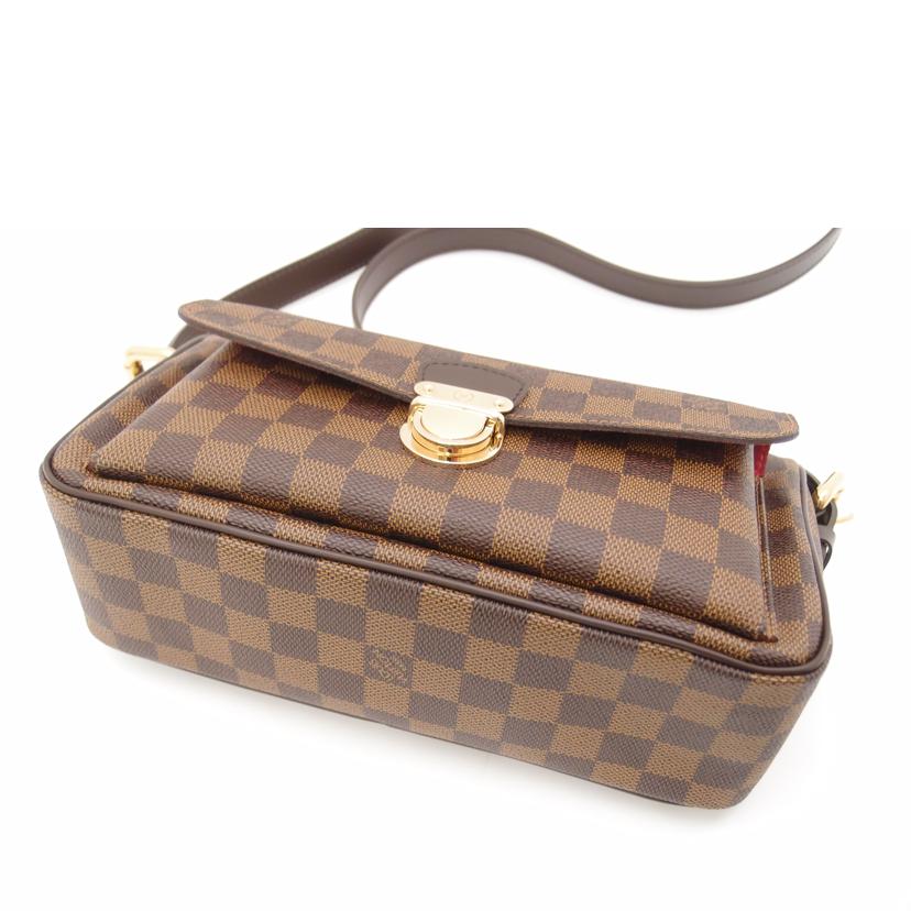 LOUIS VUITTON ルイ・ヴィトン/ラヴェッロGM/ダミエ・エベヌ/N60006//VI5***/SAランク/69