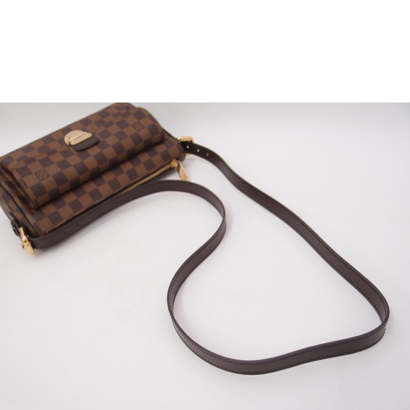 LOUIS VUITTON ルイ・ヴィトン/ラヴェッロGM/ダミエ・エベヌ/N60006//VI5***/SAランク/69