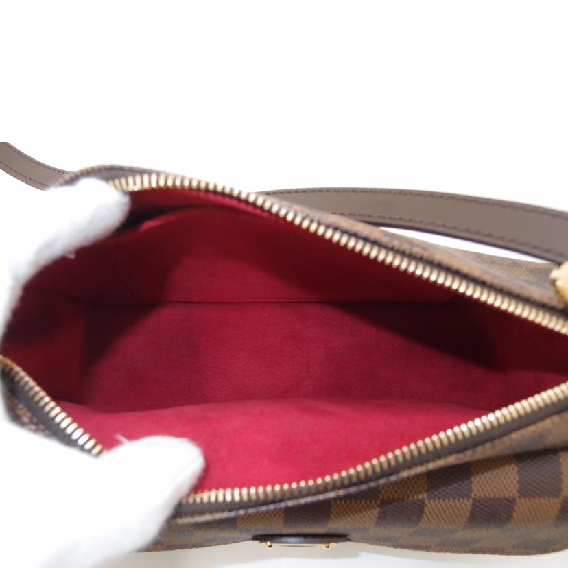 LOUIS VUITTON ルイ・ヴィトン/ラヴェッロGM/ダミエ・エベヌ/N60006//VI5***/SAランク/69