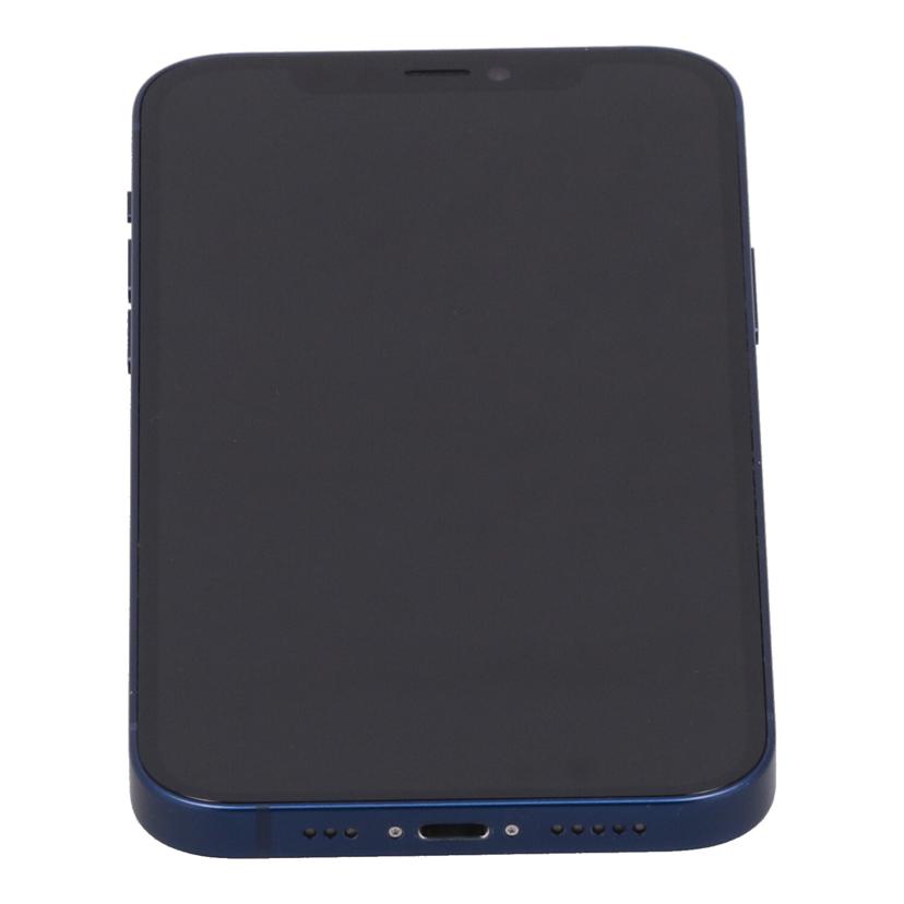 Apple SIMロックなし アップル /iPhone12 128GB/MGHX3J/A//H4YJR06Q0F0D/Bランク/62