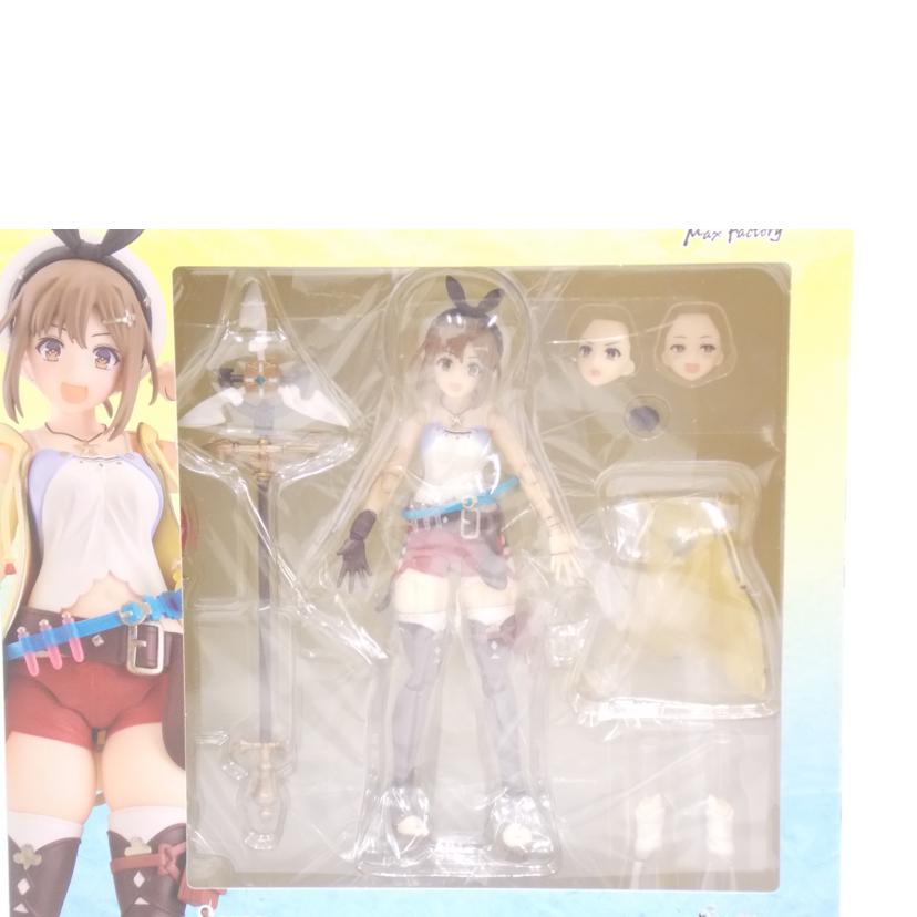 Max Factory マックスファクトリー/figma ライザリン・シュタウト/535//ABランク/42