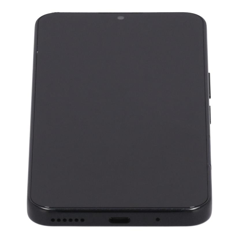 ZTE Y!mobile ゼットティーイー /スマートフォン/Libero 5G IV 128GB/A302ZT//320244873576/Bランク/62