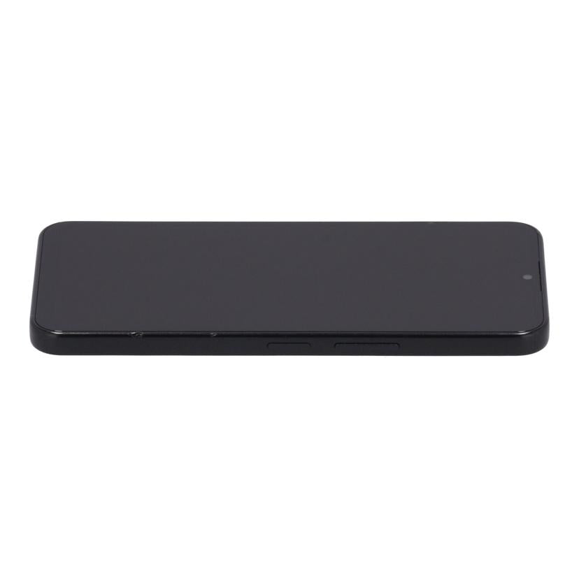 ZTE Y!mobile ゼットティーイー /スマートフォン/Libero 5G IV 128GB/A302ZT//320244873576/Bランク/62