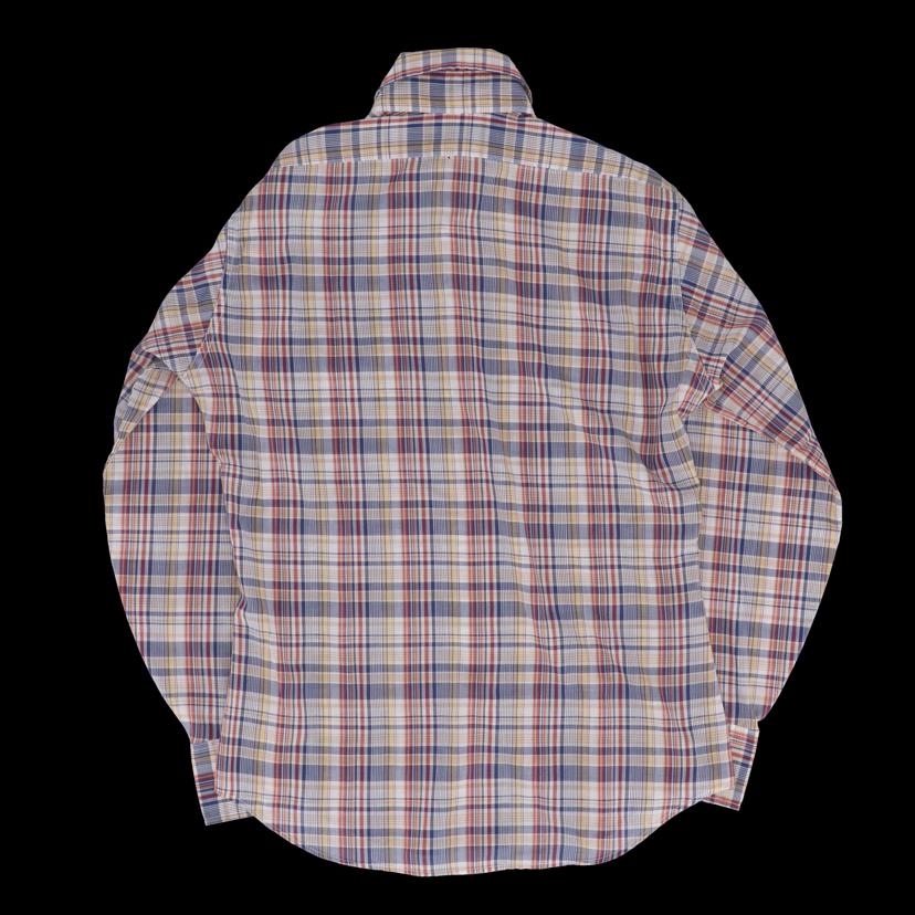 Levi’s リーバイス/70-80’s/チェックシャツ/USA製/ヴィンテージ//ABランク/82
