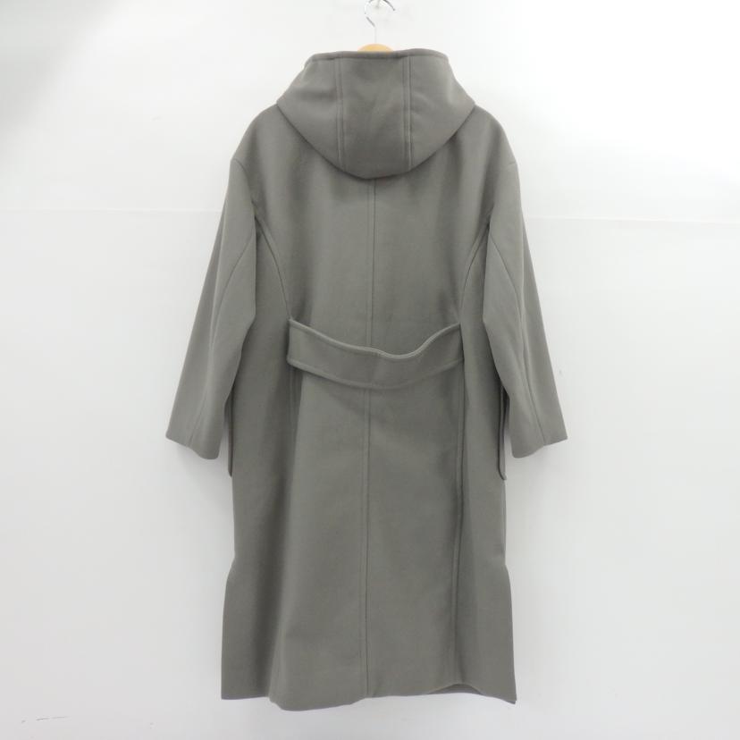 ROPE PICNIC ロペピクニック/フーデッドロングコート/GDO52010B//SAランク/77