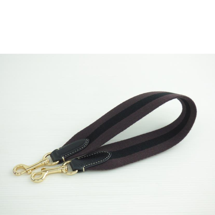 COACH コーチ/ナイロンレザー2WAYショルダー/CA205//D23**/Aランク/64