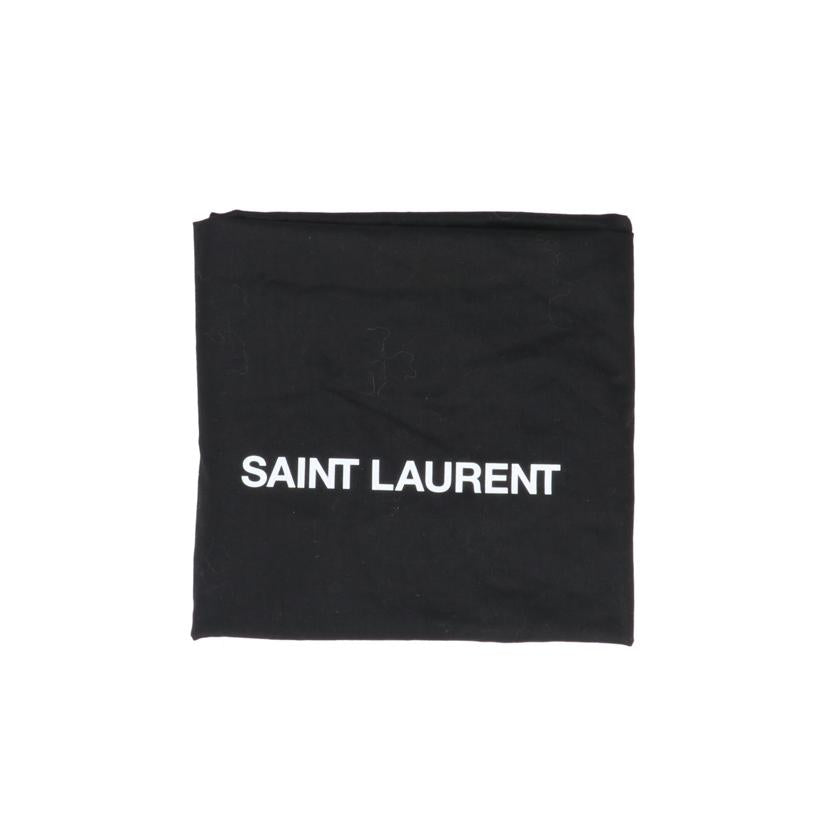 SAINT LAURENT サンローラン/サックトート・リヴ・ゴーシュロゴ/ラージトートバッグ/GNR509415.0621//SAランク/91