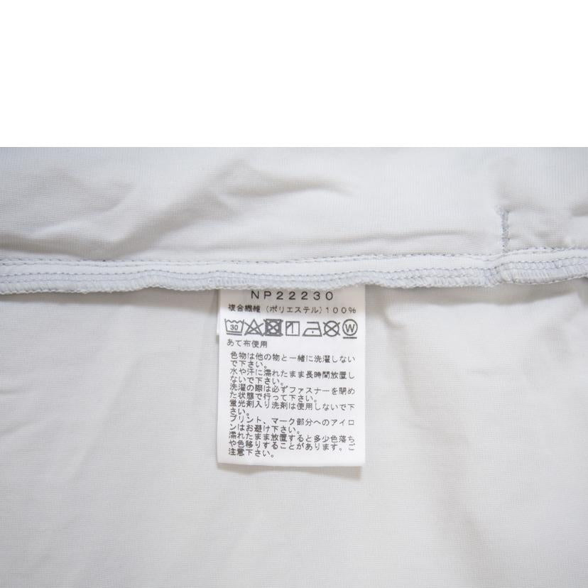 THE NORTH FACE ノースフェイス/サンシェードフルジップフーディ/NP22230//Bランク/71