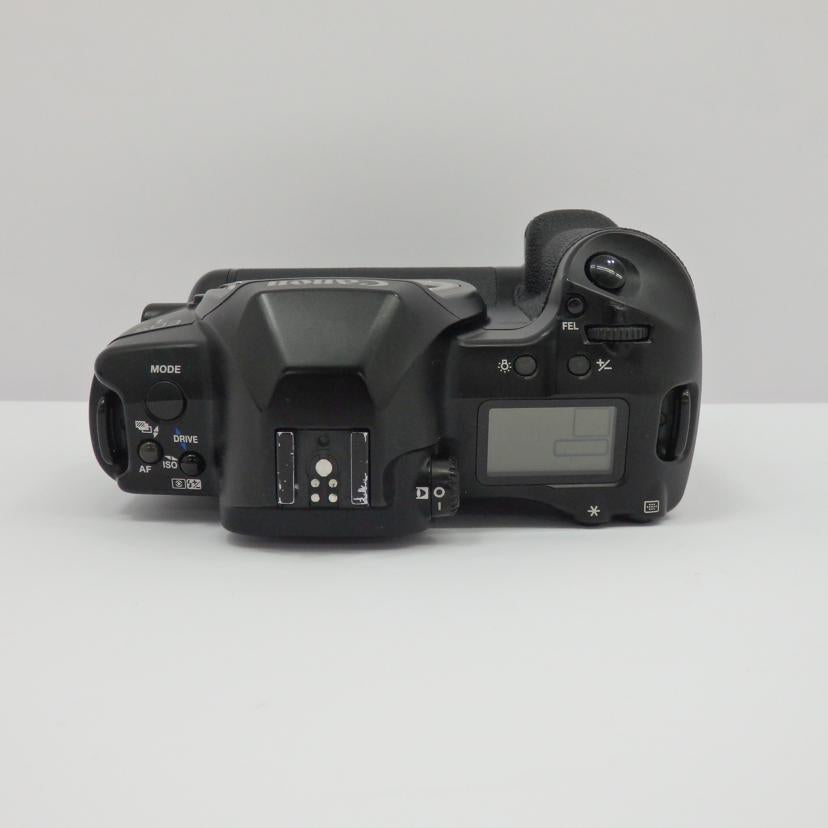 CANON キャノン/フィルムカメラ/EOS3 BP-E2//2303307/Bランク/77
