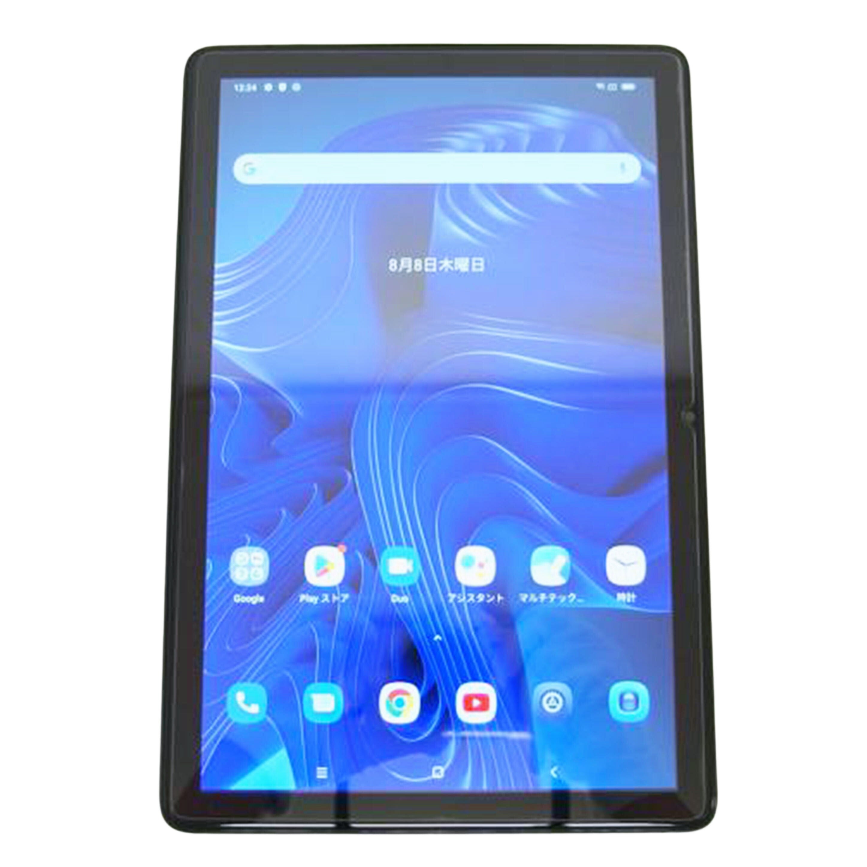 OSCAL オスカル/OSCAL PAD10/SIMフリー/PAD10//PAD10NEU00009514/ABランク/04