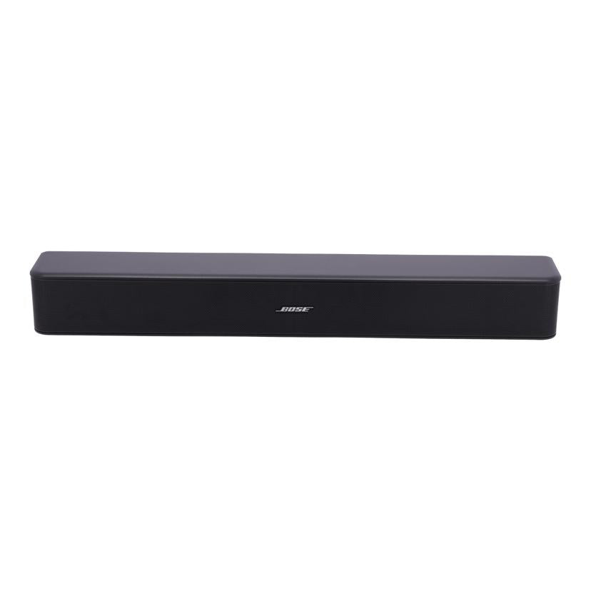 BOSE ボーズ/Solo 5 TV sound system/732522-3110/070024Z61932095AE/B
