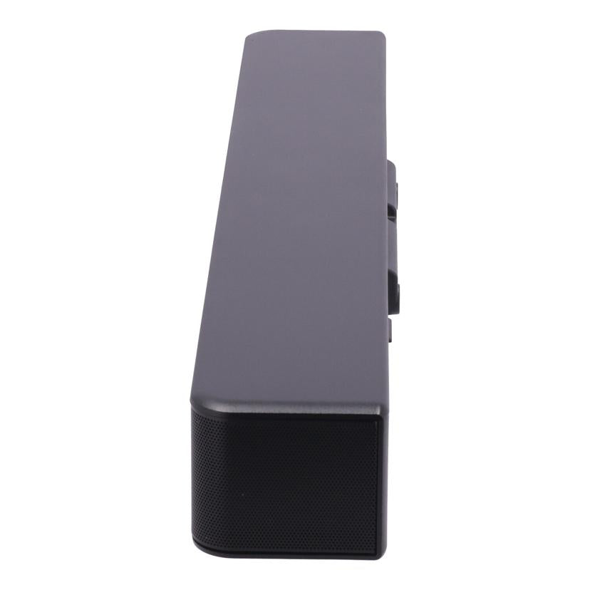 BOSE ボーズ/Solo 5 TV sound system/732522-3110//070024Z61932095AE/Bランク/63