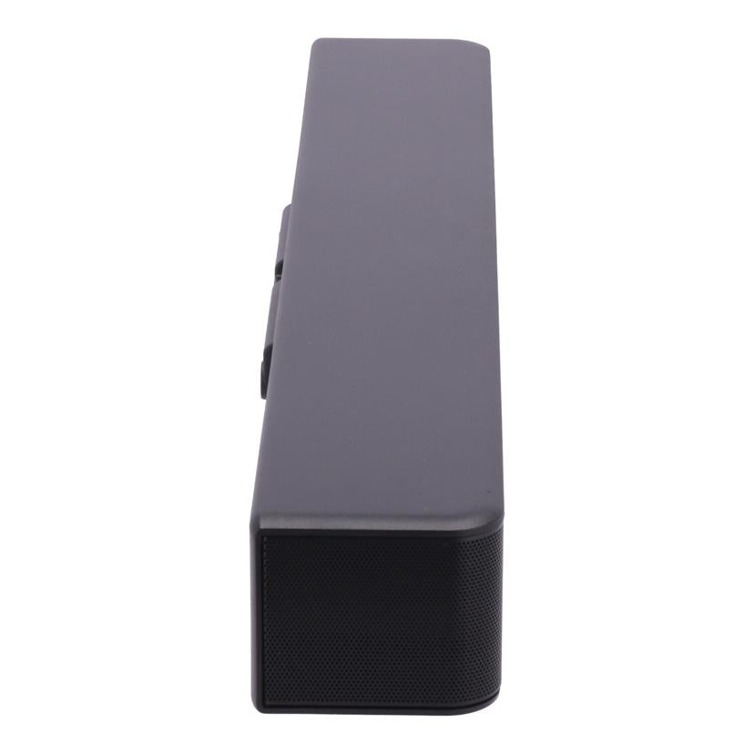 BOSE ボーズ/Solo 5 TV sound system/732522-3110//070024Z61932095AE/Bランク/63