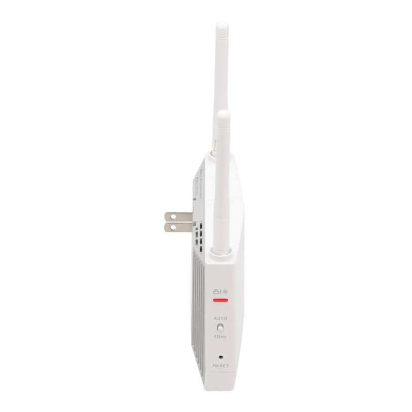 BUFFALO バッファロー /Wi-Fi6無線LAN中継器/WEX-1800AX4EA//20579730324419/Bランク/69