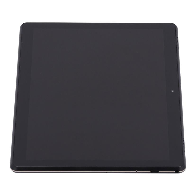 Lenovo SoftBank レノボ /タブレット/Lenovo tab5/801LV ZA4X0000JP//HA11LNRW/Bランク/65